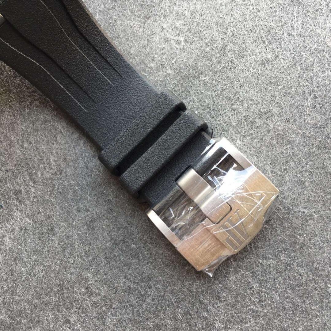 1:1 Replica Audemars Piguet ROO 26405CE.OO.A002CA.001 Ceramic Watch Review – Susan Reviews on Replica Watches 7 43cd9ce39d1046019991b8c5edaadbc9 Super Clone Watch,Clean Factory Watch