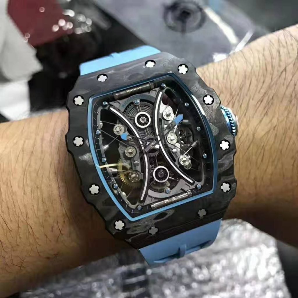 43df9a4718444f6e80af23369ef1eeb0 Super Clone Watch,Clean Factory Watch