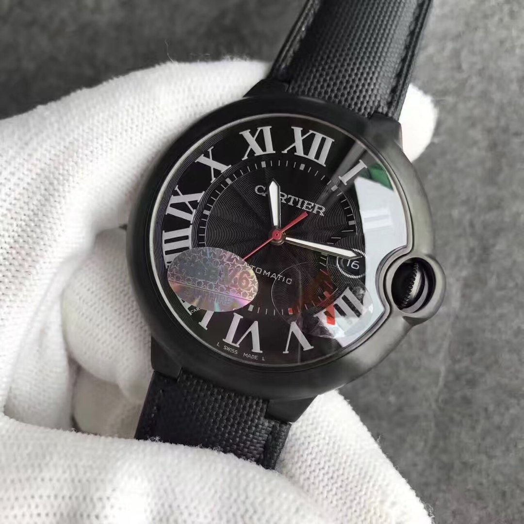 HBB V6 Factory Replica Cartier Ballon Bleu Carbon Black Watch with Swiss ETA 2824 – Susan Reviews on Replica Watches 3 4574196db0f649c38b05d2b8be4bdaf2 Super Clone Watch,Clean Factory Watch