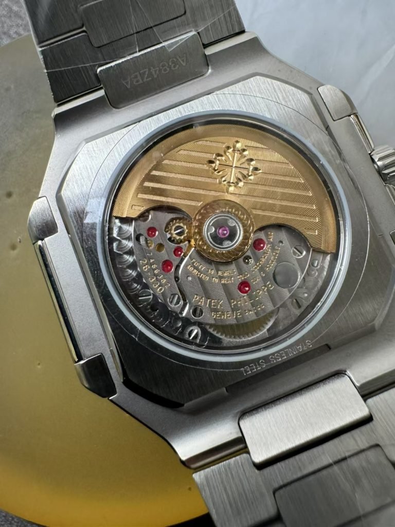 Pictures of Patek Philippe Cubitus 5821 – Susan Reviews on Replica Watches 15 45bdb6fe2c4147978e098e0ce7c10db6 Super Clone Watch,Clean Factory Watch