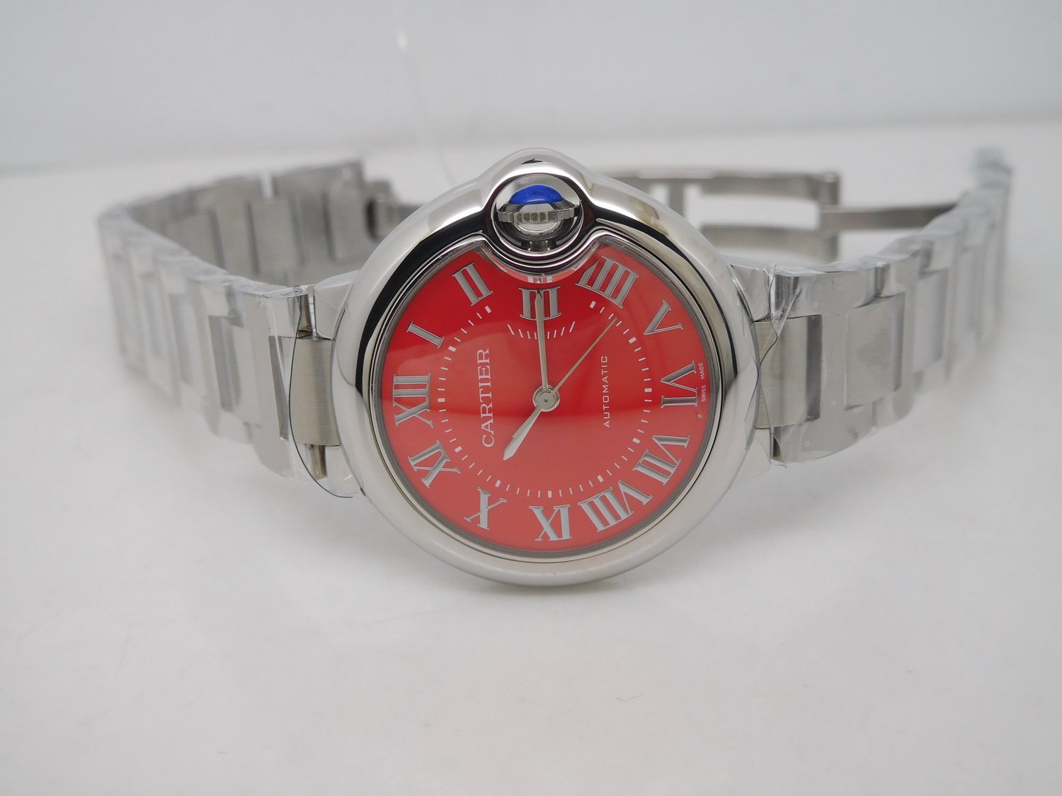 J12 Factory Published Midsize 33mm Replica Cartier Ballon Bleu Red Watch – Susan Reviews on Replica Watches 3 4b615f69cc5f4ad89eea7d22224da8ee Super Clone Watch,Clean Factory Watch