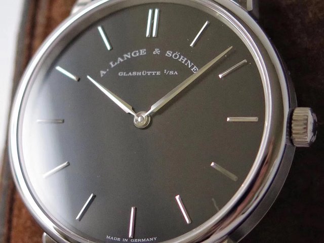 SV Factory Replica A.Lange & Sohne Saxonia Ultra Thin with Clone 2892 Movement – Susan Reviews on Replica Watches 8 4e2e6dadd341460b9eae6b6bc1655955 Super Clone Watch,Clean Factory Watch