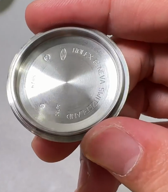 52593e4fd178408e90b44ebd565430d1 Super Clone Watch,Clean Factory Watch