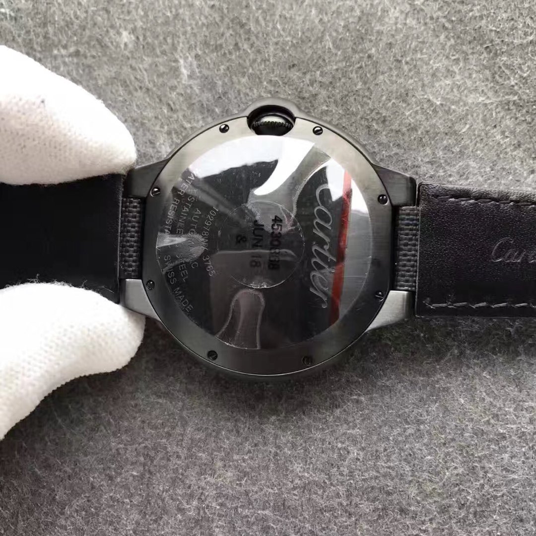HBB V6 Factory Replica Cartier Ballon Bleu Carbon Black Watch with Swiss ETA 2824 – Susan Reviews on Replica Watches 8 52e49d813d3f4a6ba9347d858658249c Super Clone Watch,Clean Factory Watch