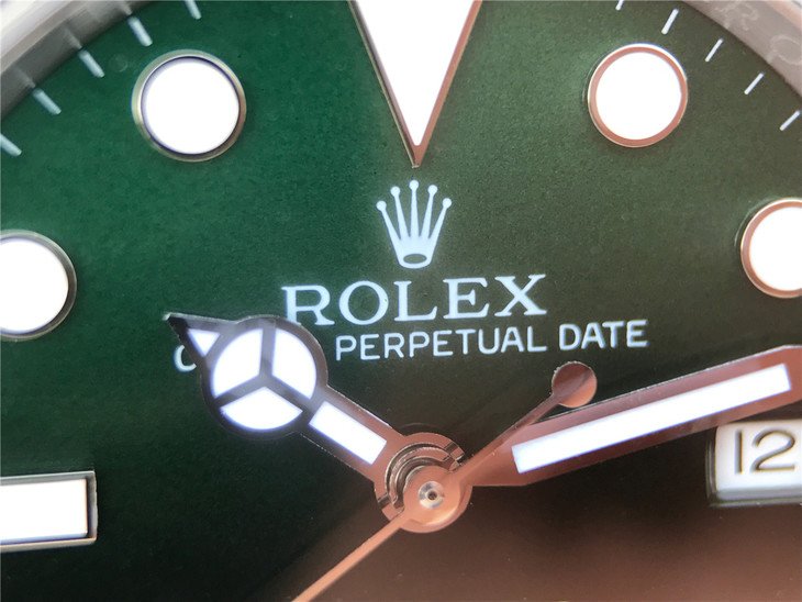 Rolex D-Green Sea-Dweller Replica Watch From Noob – The Green Moster In Deep Sea – Susan Reviews on Replica Watches 8 545b83cc7d164f879812c722058f1b44 Super Clone Watch,Clean Factory Watch