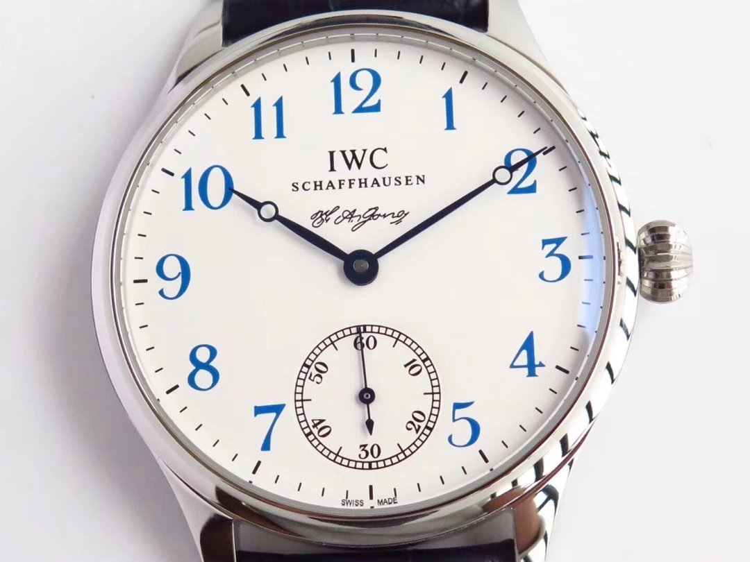 GS Factory Replica IWC FA Jones – Clock Worth Collecting – Susan Reviews on Replica Watches 6 5917bb5d7db4425d98291291a81aff33 Super Clone Watch,Clean Factory Watch