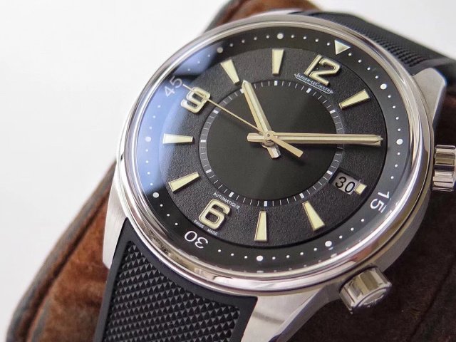 ZF Factory Replica Jaeger LeCoultre Polaris with Miyota 9015 Movement Black Rubber Strap – Susan Reviews on Replica Watches 6 594a2bbbec5e4dd3944dbef4e9de8dcb Super Clone Watch,Clean Factory Watch