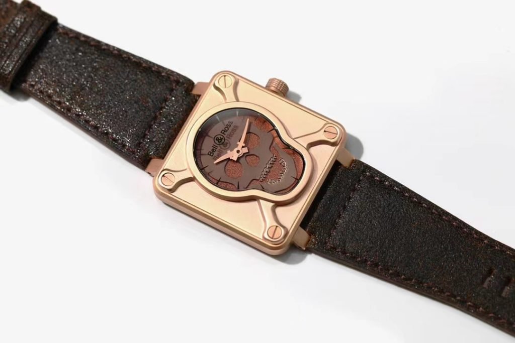BRS Factory Replica Bell Ross BR01 Skull Bronze Watch – Susan Reviews on Replica Watches 4 5a5d99c50f5e4fed8523f386184375ba Super Clone Watch,Clean Factory Watch