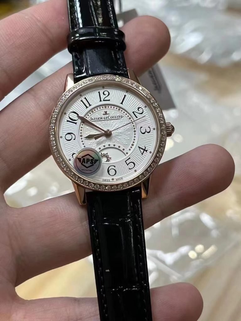 APS Factory JL Rendez-vous Night Day Lady Watches – Susan Reviews on Replica Watches 8 5b0203eb2654446fbc0ffbeea64c0f67 Super Clone Watch,Clean Factory Watch