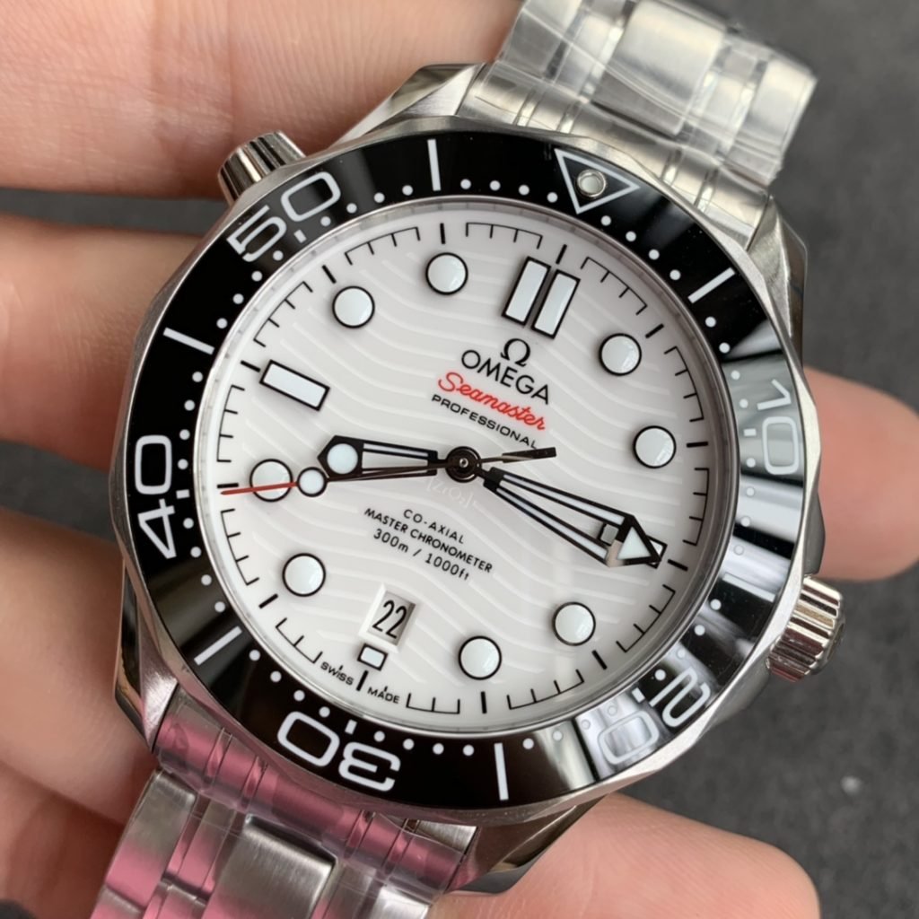 OM Factory Replica Omega Seamaster Diver 300m Black Ceramic Bezel White Dial with Clone 8800 – Susan Reviews on Replica Watches 3 5ce0211db1704d6c9c02ceb742b068e6 Super Clone Watch,Clean Factory Watch