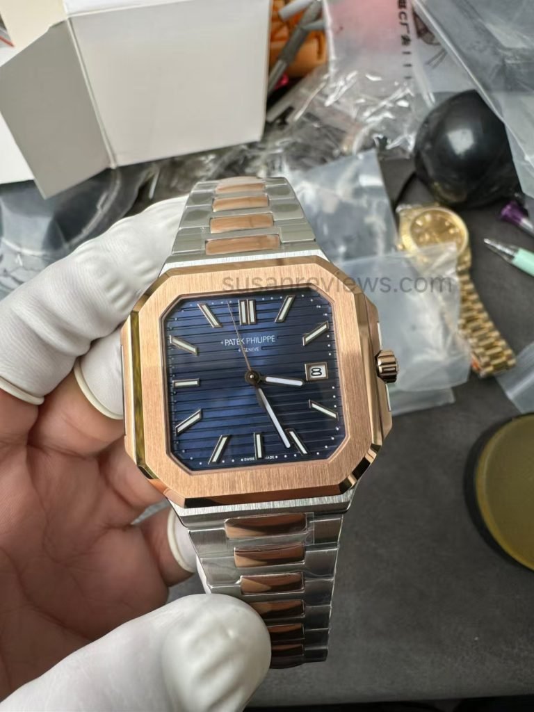 Pictures of Patek Philippe Cubitus 5821 – Susan Reviews on Replica Watches 17 5e43ac9f76344394820818fa3d1b301b Super Clone Watch,Clean Factory Watch