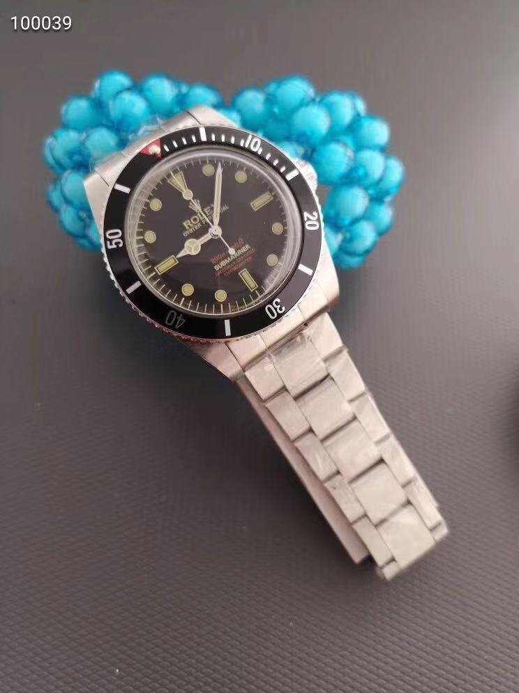 Vintage Rolex Submariner Collection – Susan Reviews on Replica Watches 3 5f3a79df8b6b4afbbaa18f5b7d00ccb8 Super Clone Watch,Clean Factory Watch