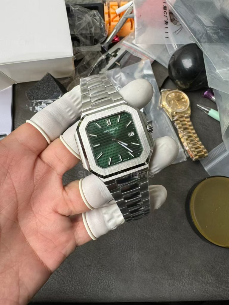 Pictures of Patek Philippe Cubitus 5821 – Susan Reviews on Replica Watches 2 628b9d12ca4647948709efa80dcdae92 Super Clone Watch,Clean Factory Watch