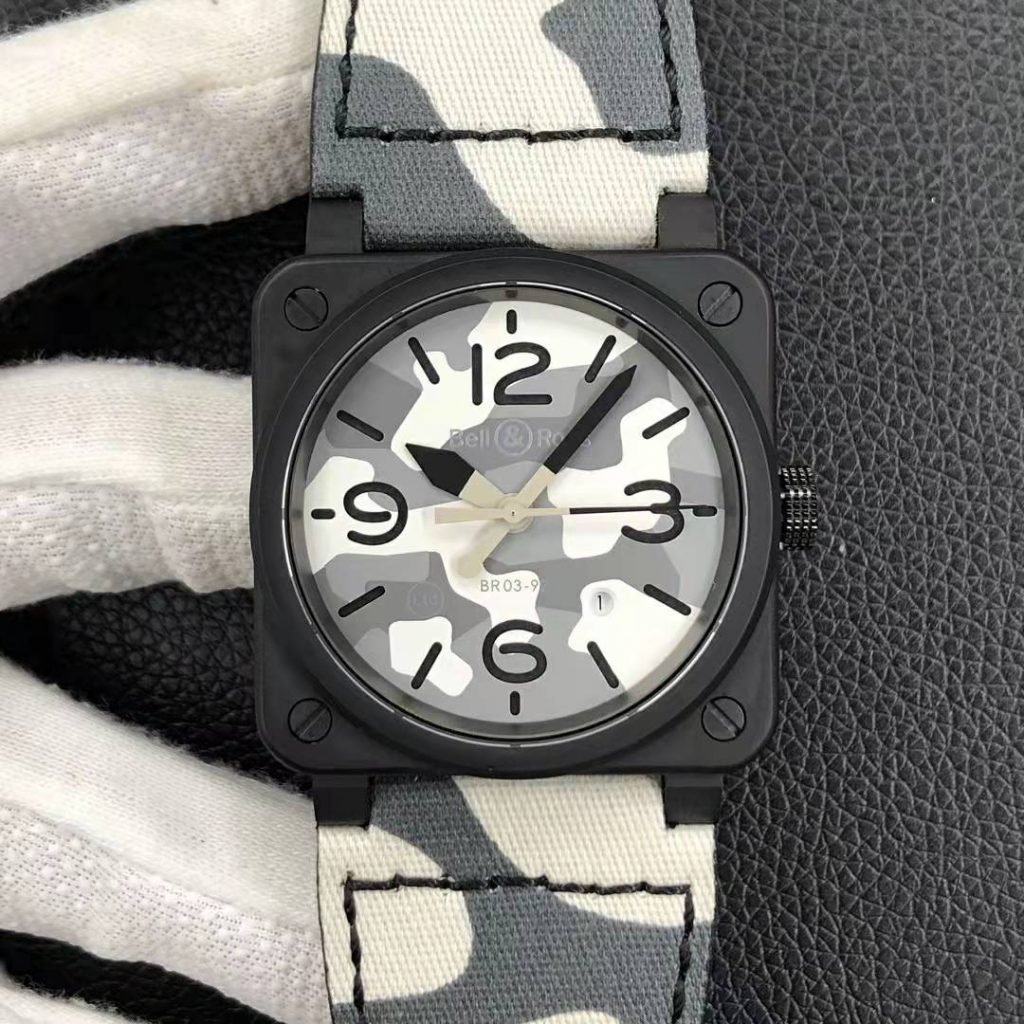 Replica Bell Ross BR03-92 Camo Watch Review – Susan Reviews on Replica Watches 3 62aa18bd480c427188da3cd52f781950 Super Clone Watch,Clean Factory Watch