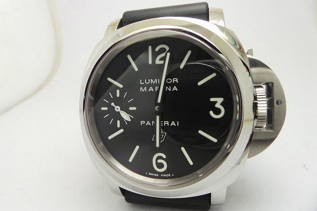 Replica Panerai Luminor Marina Logo PAM 005 with ETA 6497 From H Factory – Susan Reviews on Replica Watches 2 636be7a962e64c74b9c4e203d786c4f8 Super Clone Watch,Clean Factory Watch