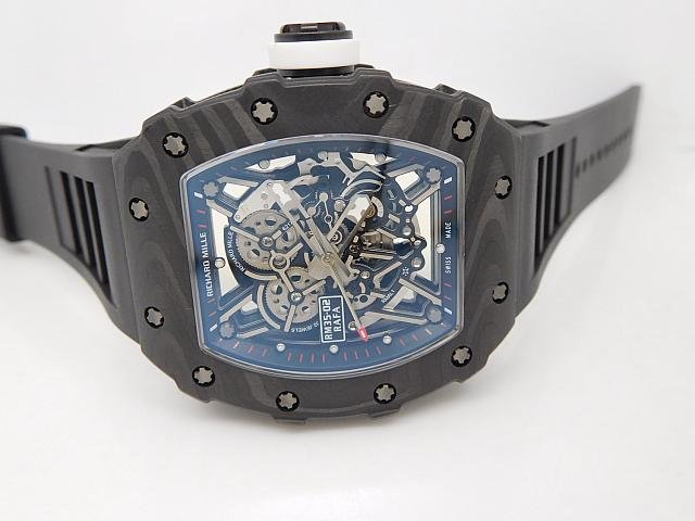 Replica Richard Mille RM035-02 Rafael Nadal NTPT Carbon Watch Review – Susan Reviews on Replica Watches 2 69711ff4834149e58e1ecb90f35ec2e1 Super Clone Watch,Clean Factory Watch