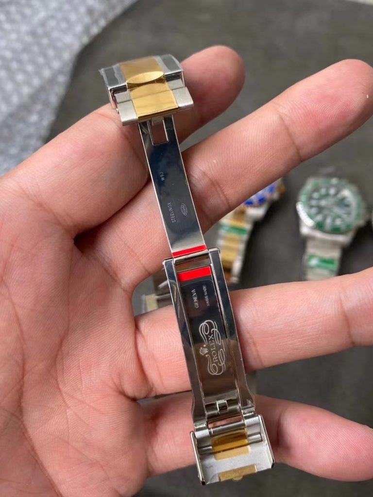 About C+ Factory Two Tone Submariner – Susan Reviews on Replica Watches 19 6c1a1a798c3c4f4b8ad24bd946b2815f Super Clone Watch,Clean Factory Watch