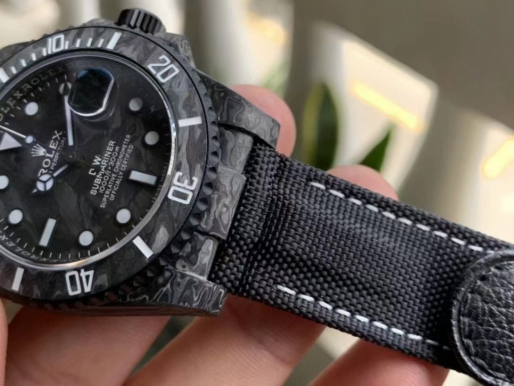 VS Factory DIW Rolex Submariner Forged Carbon Watch – Susan Reviews on Replica Watches 6 6ef91342a2a545e6ad7681aea7de0e1b Super Clone Watch,Clean Factory Watch