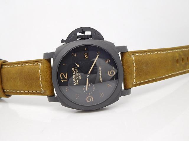 VS Factory Replica Panerai PAM 441 Ceramica Watch with Super Clone P.9001 – Susan Reviews on Replica Watches 3 6facd069fa72420d9201d8961ef88de6 Super Clone Watch,Clean Factory Watch