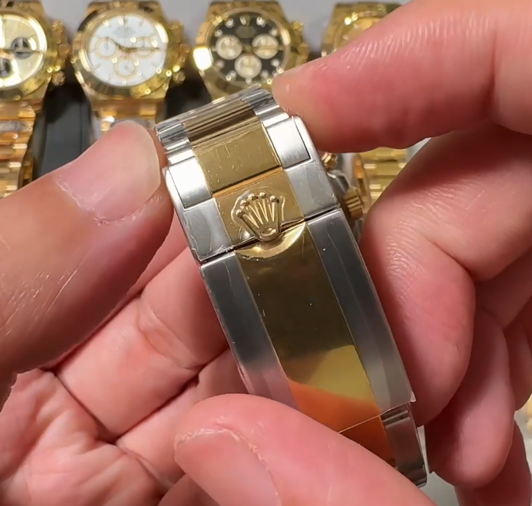 Who is the leader in the market of super clone Rolex Daytona? – Susan Reviews on Replica Watches 14 6fe93852e37849f8a4558eccbb6007fa Super Clone Watch,Clean Factory Watch