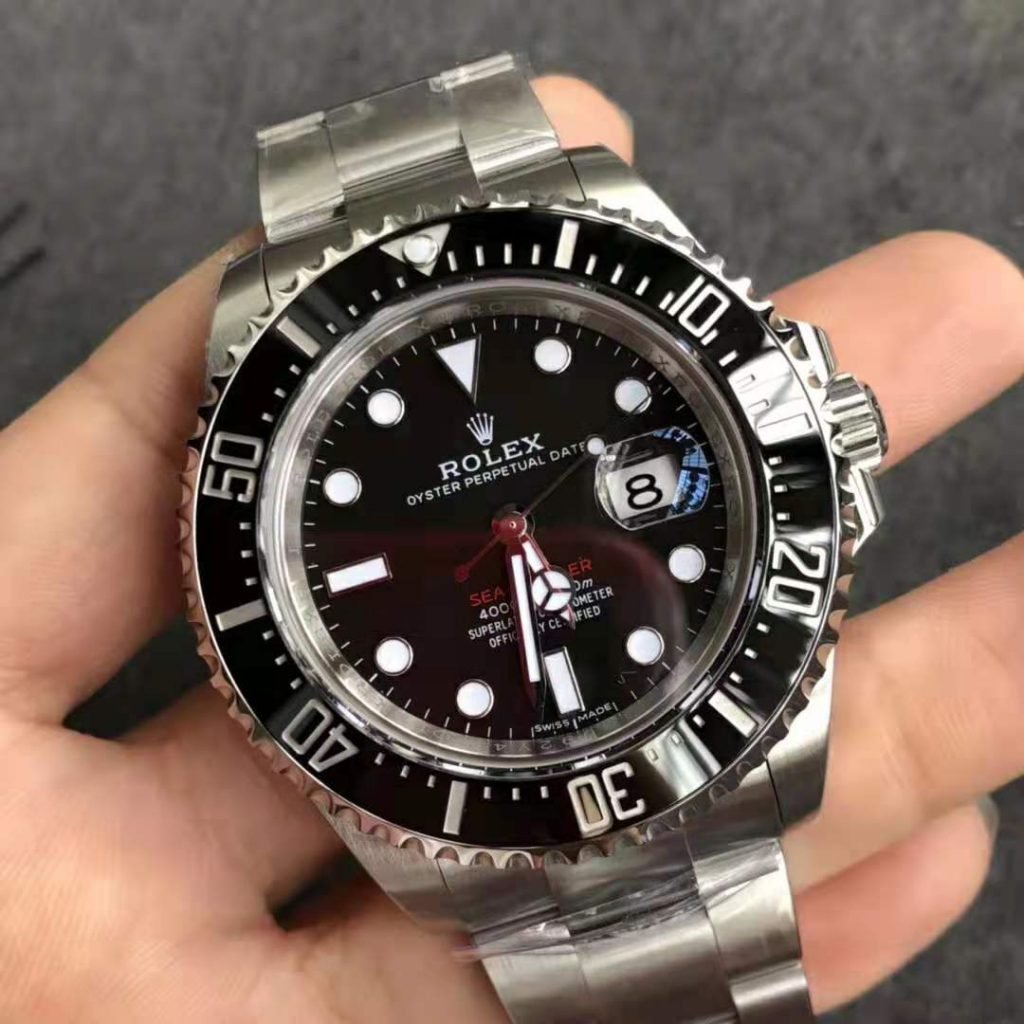 Sea-Dweller 126600 Single Red Noob VS ARF – Susan Reviews on Replica Watches 12 74fad5f6e8804354ac7d4834870e685c Super Clone Watch,Clean Factory Watch