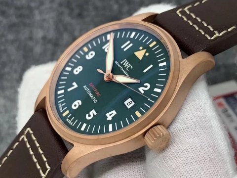 XF Factory Replica IWC Pilot Bronze Watch with Asia ETA 2824-2 Movement Brown Leather Strap – Susan Reviews on Replica Watches 4 74fcbf0717464fef8d964c346ea9afb0 Super Clone Watch,Clean Factory Watch