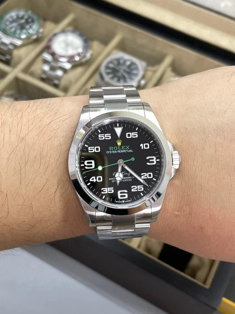 75f76764ae9c48088e3f6e976945a123 Super Clone Watch,Clean Factory Watch