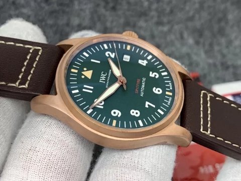 XF Factory Replica IWC Pilot Bronze Watch with Asia ETA 2824-2 Movement Brown Leather Strap – Susan Reviews on Replica Watches 3 77b64b27d44d4df2818efc0e91e9a8df Super Clone Watch,Clean Factory Watch