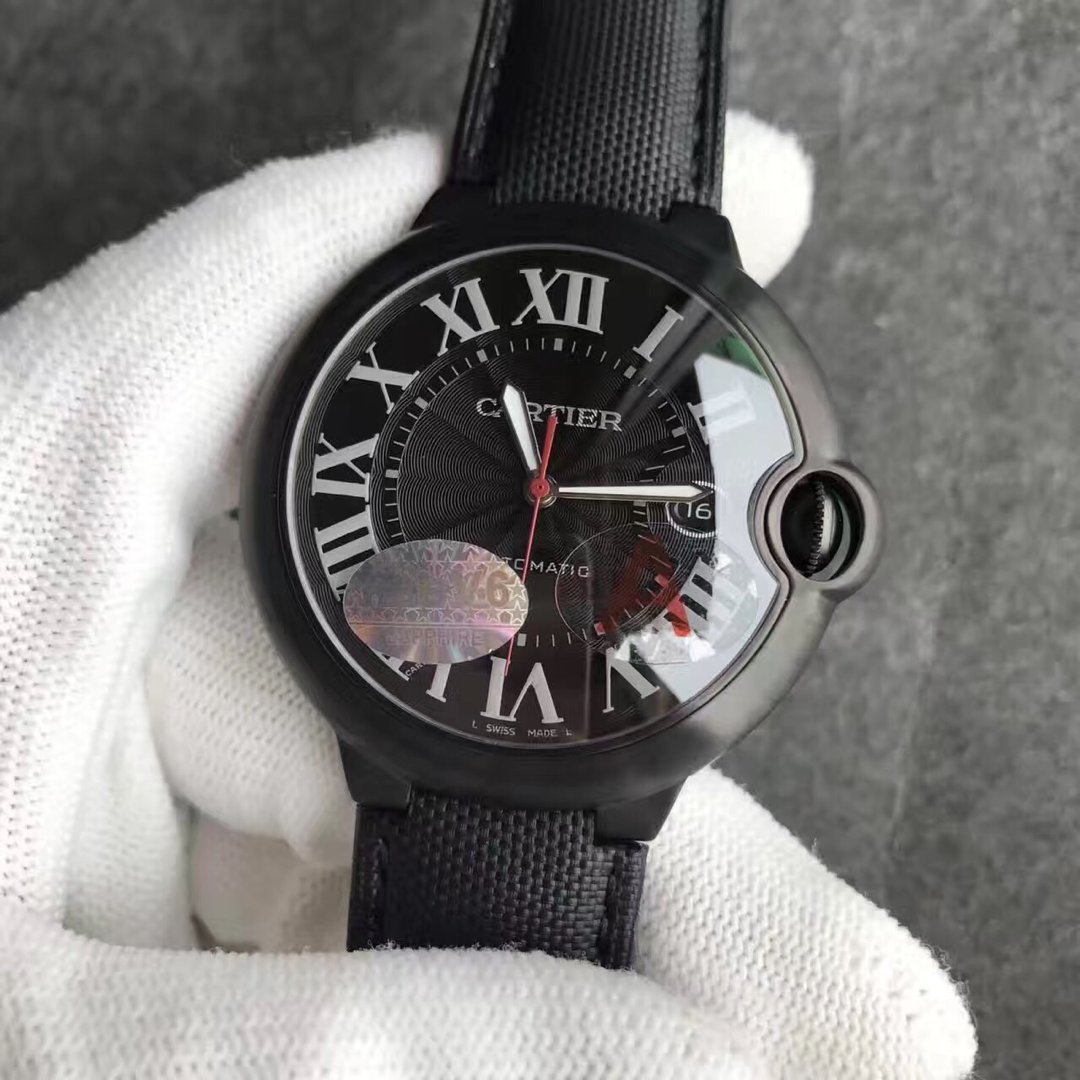 HBB V6 Factory Replica Cartier Ballon Bleu Carbon Black Watch with Swiss ETA 2824 – Susan Reviews on Replica Watches 2 7cabf89d532f46758637df8b40a955c7 Super Clone Watch,Clean Factory Watch
