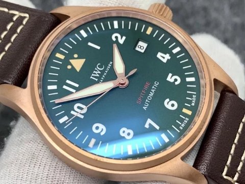 XF Factory Replica IWC Pilot Bronze Watch with Asia ETA 2824-2 Movement Brown Leather Strap – Susan Reviews on Replica Watches 5 823784ea2e3a4280bcf71ad7b237d3a1 Super Clone Watch,Clean Factory Watch