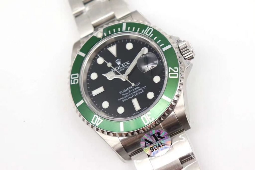 Vintage Submariner 16610 from AR Factory – Susan Reviews on Replica Watches 11 8479982beda04c6cbb1d6dc658417f22 Super Clone Watch,Clean Factory Watch