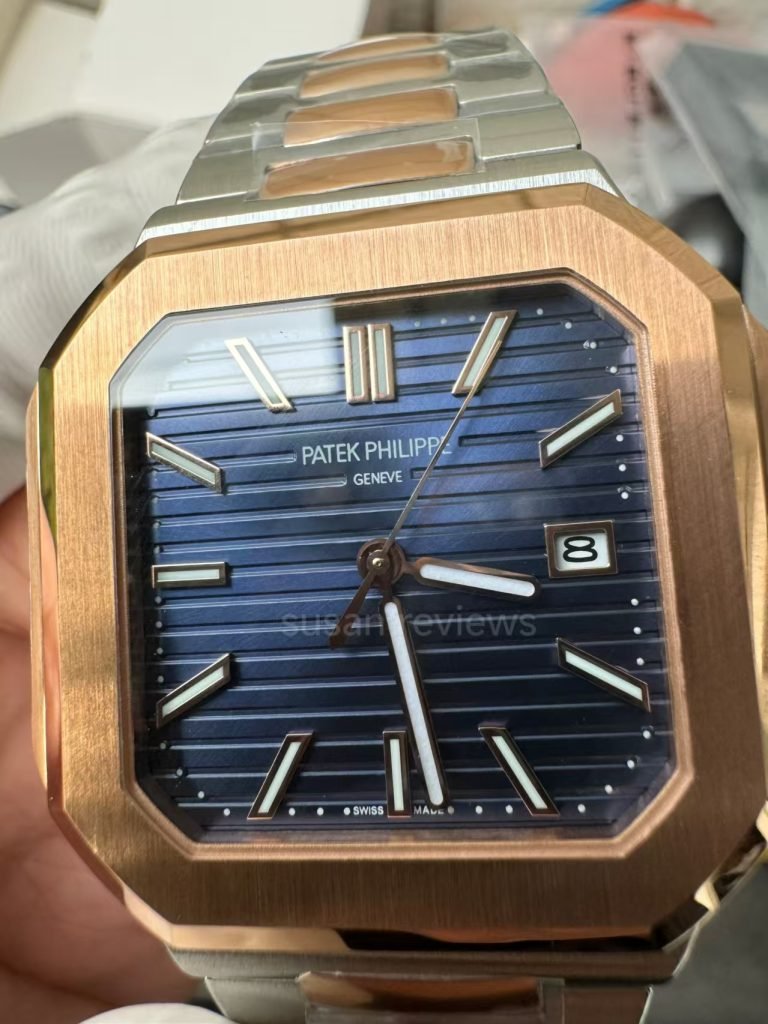 Pictures of Patek Philippe Cubitus 5821 – Susan Reviews on Replica Watches 18 8d241c57b502423bb0b455b21815c2b7 Super Clone Watch,Clean Factory Watch