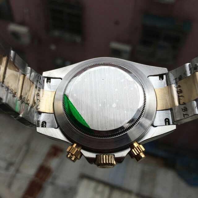 Replica Rolex Daytona 116518 Two Tone Watch From J12 Factory – Susan Reviews on Replica Watches 6 8f93961f1ecb445f836aa9c87e4f8c70 Super Clone Watch,Clean Factory Watch
