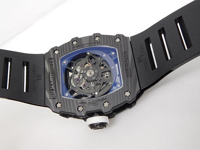 Replica Richard Mille RM035-02 Rafael Nadal NTPT Carbon Watch Review – Susan Reviews on Replica Watches 6 90ff669d358247b89df3c371b7bae2c4 Super Clone Watch,Clean Factory Watch