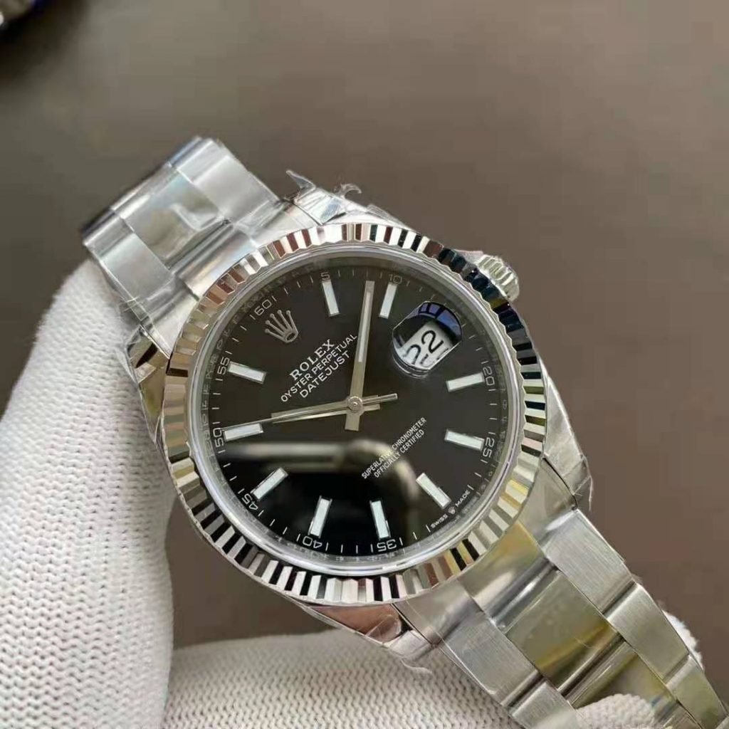 Datejust II Collection from VS Factory – Susan Reviews on Replica Watches 21 936a209eaf78474b9df4c379e3235a23 Super Clone Watch,Clean Factory Watch