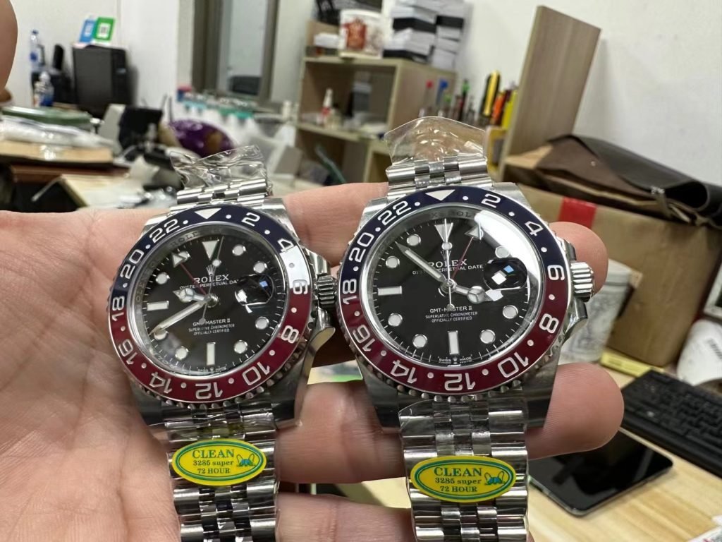 94514e74ed894fce88732be2f771430c Super Clone Watch,Clean Factory Watch