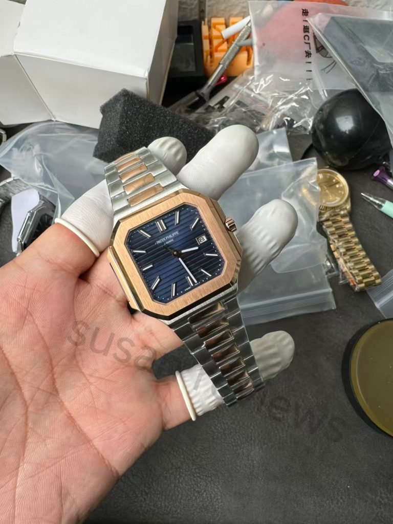 Pictures of Patek Philippe Cubitus 5821 – Susan Reviews on Replica Watches 21 94b03ffd772a4cdb9a10cb5ed09ca424 Super Clone Watch,Clean Factory Watch