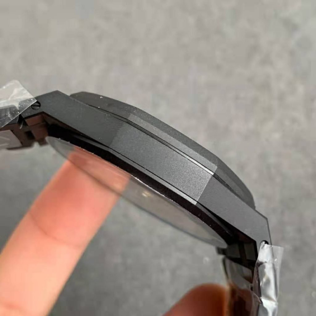 Black King Kong – ZF Audemars Piguet Royal Oak 15500 DLC – Susan Reviews on Replica Watches 6 95b1223ae9504d46bddde7afe5de0534 Super Clone Watch,Clean Factory Watch