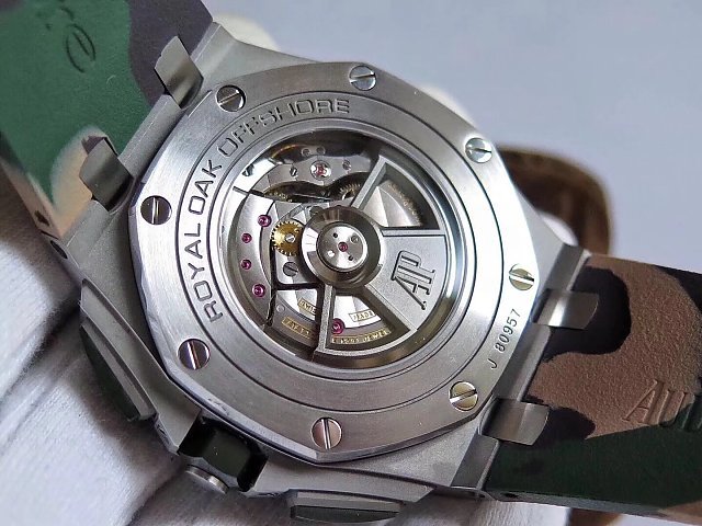 J12 Factory V2 Edition Replica Audemars Piguet ROO 2018 Combat Green Ceramic Watch with Clone 3126 Movement – Susan Reviews on Replica Watches 10 967a315f001341f987e37c5c37f67f6e Super Clone Watch,Clean Factory Watch