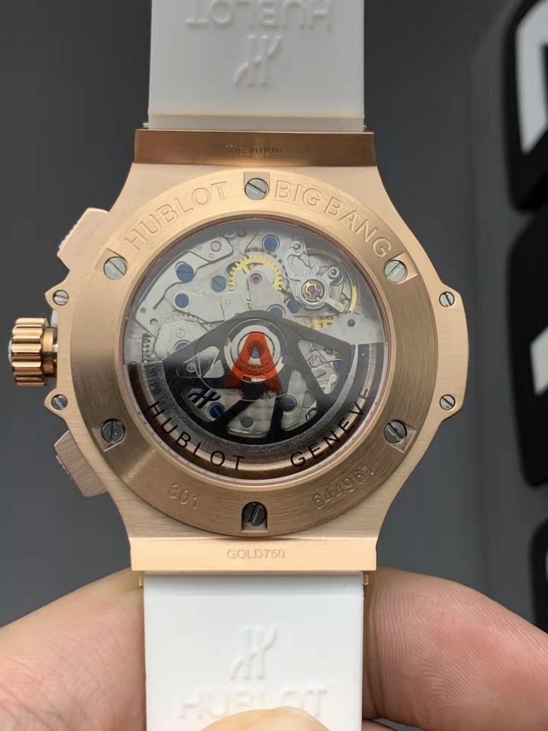 HB Factory Replica Hublot Big Bang Rose Gold Watch Review – Susan Reviews on Replica Watches 6 98ca363f91a84496af8e55493c329645 Super Clone Watch,Clean Factory Watch