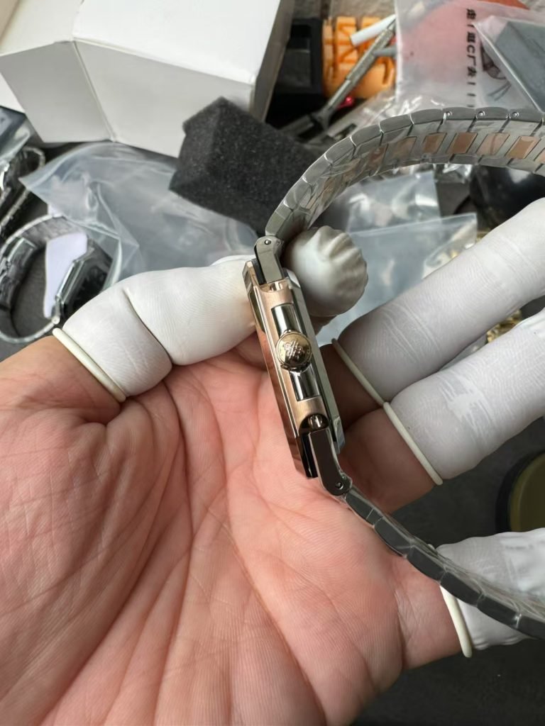 Pictures of Patek Philippe Cubitus 5821 – Susan Reviews on Replica Watches 24 9d5538302d394183884fb44b38a2aaa1 Super Clone Watch,Clean Factory Watch