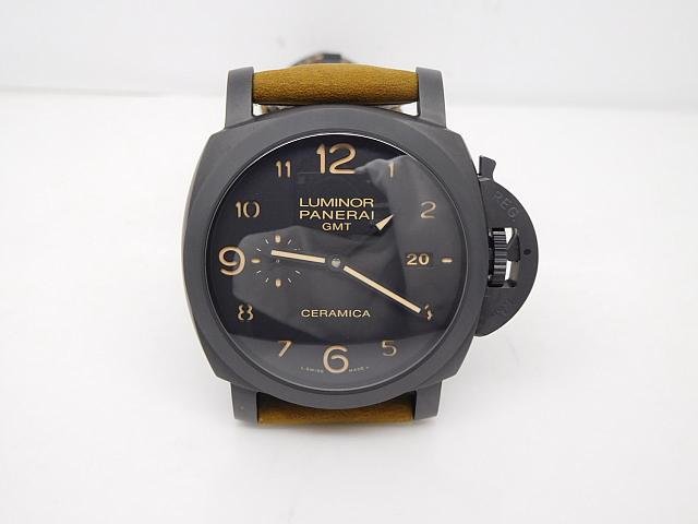 VS Factory Replica Panerai PAM 441 Ceramica Watch with Super Clone P.9001 – Susan Reviews on Replica Watches 2 a1292f0d30f342e88840c593dfcf8705 Super Clone Watch,Clean Factory Watch