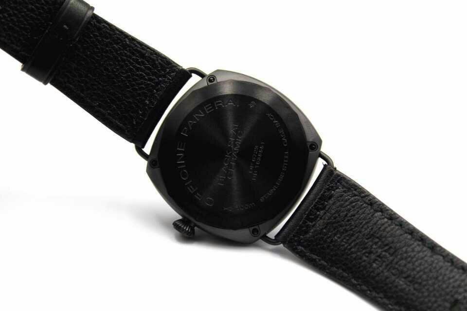 Replica Panerai PAM 292 Radiomir Black Seal Ceramica Watch From V6 Factory – Susan Reviews on Replica Watches 4 a3d076556e534095b52ab4a024b490a2 Super Clone Watch,Clean Factory Watch