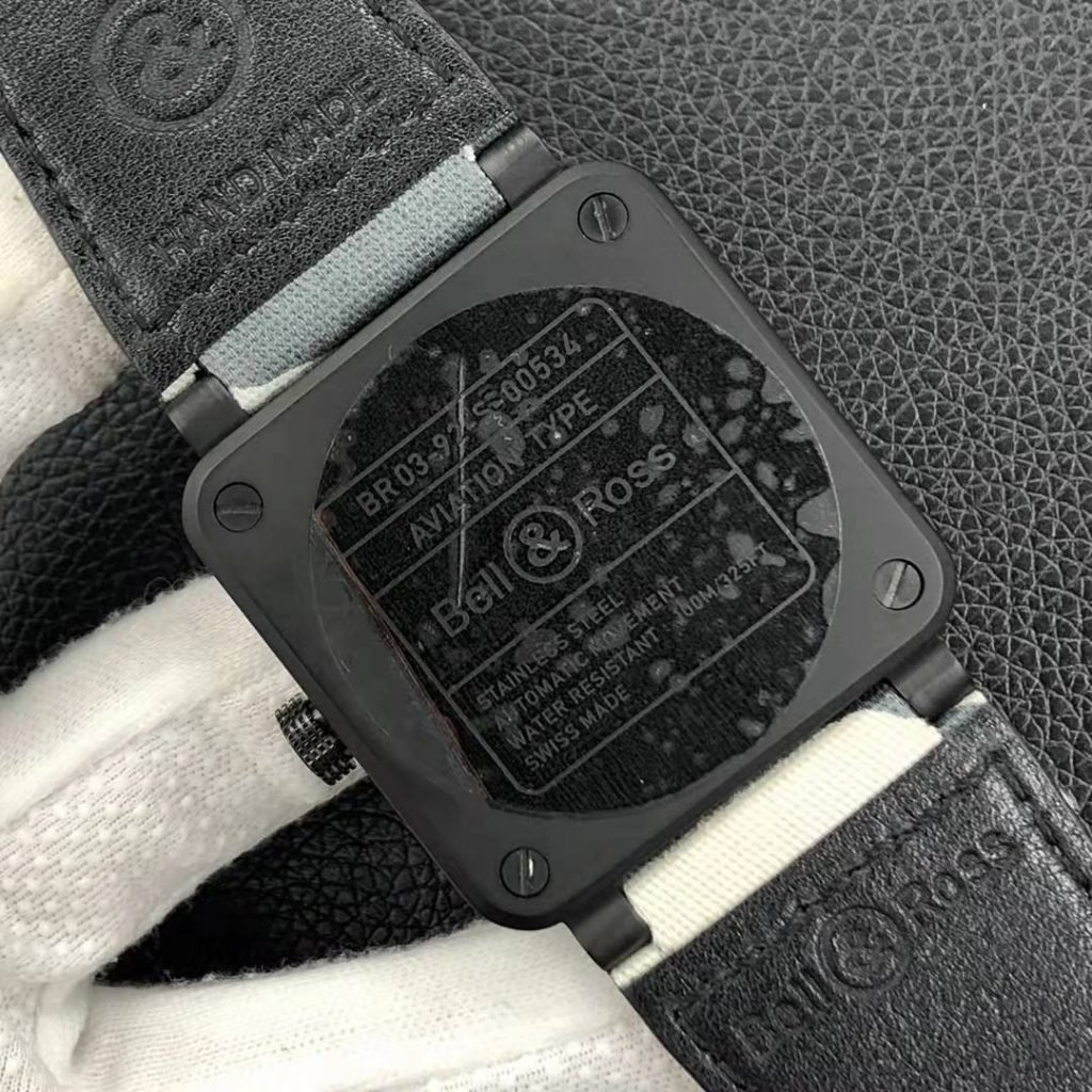 Replica Bell Ross BR03-92 Camo Watch Review – Susan Reviews on Replica Watches 9 a51c70a860d145d5b89882b9d6266d9f Super Clone Watch,Clean Factory Watch