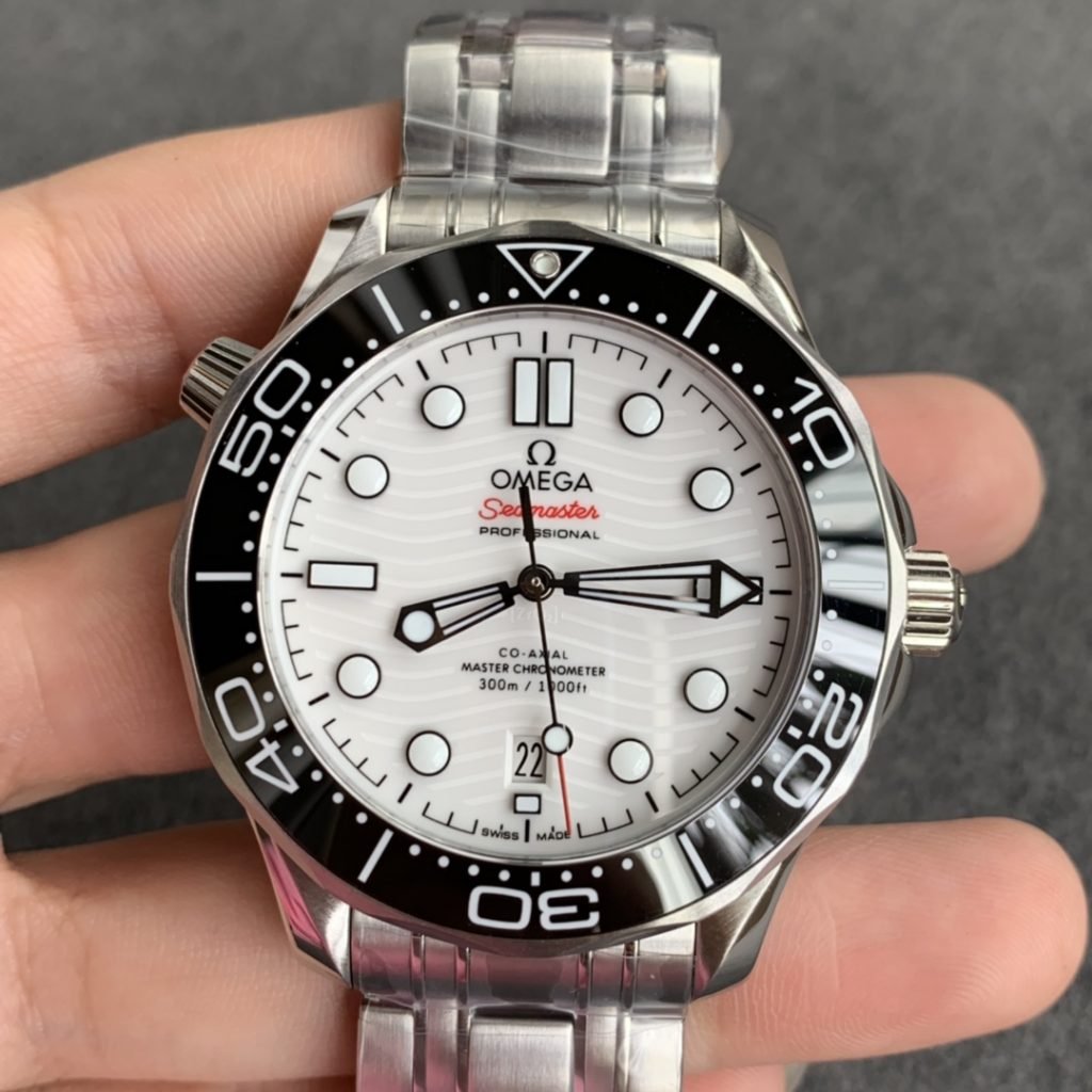 OM Factory Replica Omega Seamaster Diver 300m Black Ceramic Bezel White Dial with Clone 8800 – Susan Reviews on Replica Watches 2 aa2ab2f56cd043b18ecf2c2aca3894c5 Super Clone Watch,Clean Factory Watch