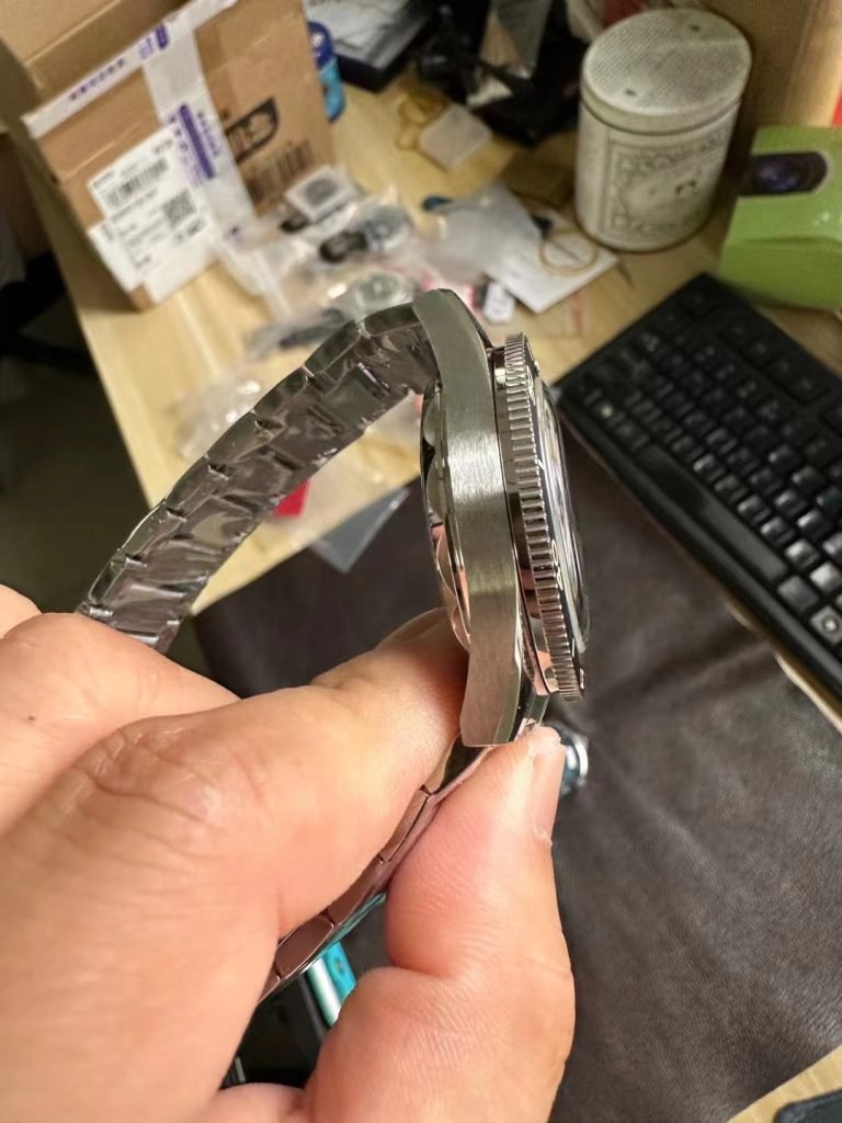 ab8500f260b242019b8a8e9755edcff1 Super Clone Watch,Clean Factory Watch