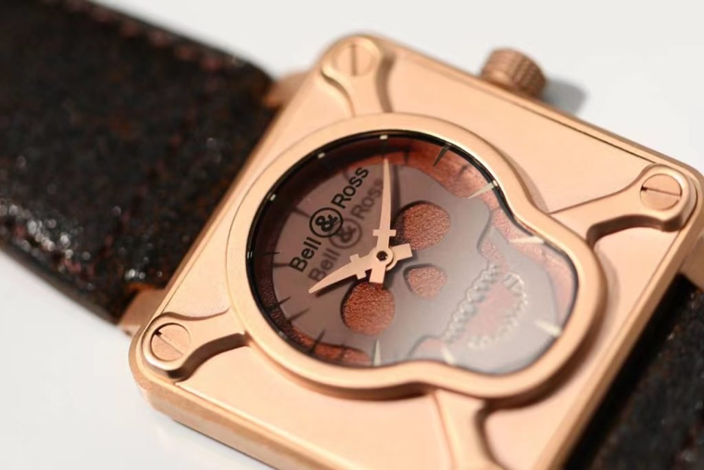 BRS Factory Replica Bell Ross BR01 Skull Bronze Watch – Susan Reviews on Replica Watches 7 abcb0c36715f4507aede2c27036ea8ae Super Clone Watch,Clean Factory Watch