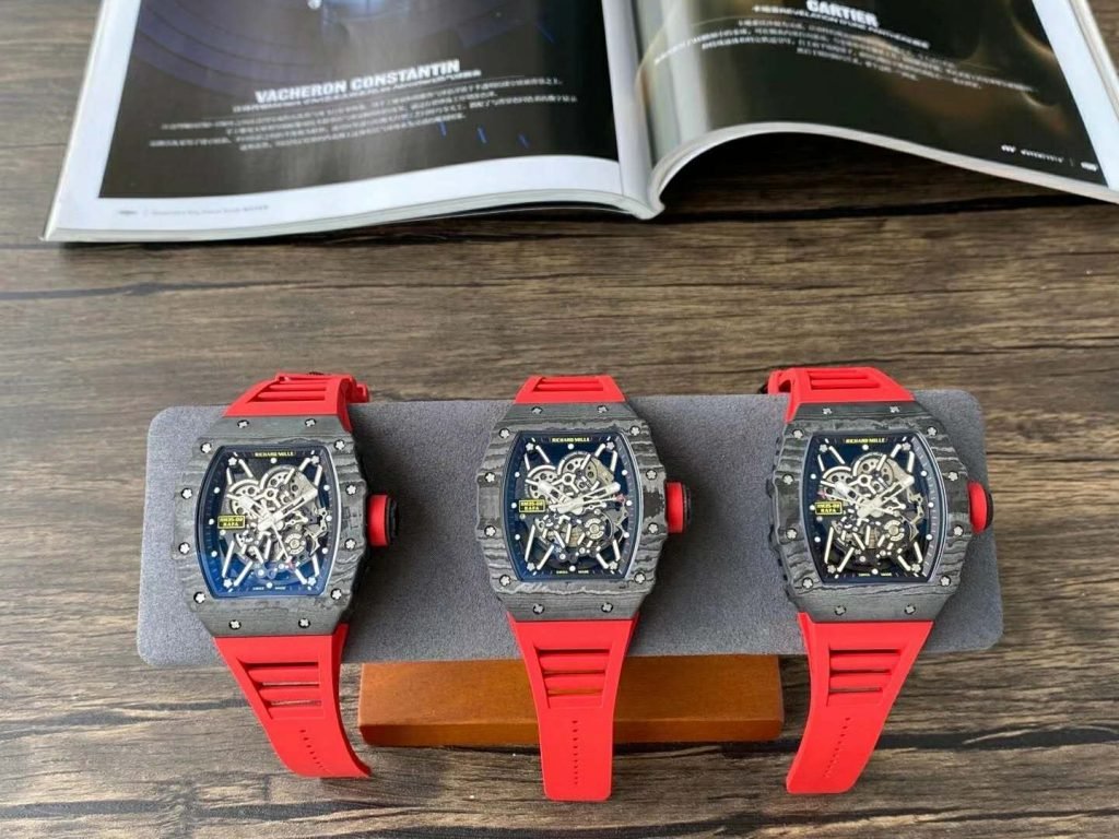 acb7df0c4d2c40beb23fb4fa1be6a4cd Super Clone Watch,Clean Factory Watch