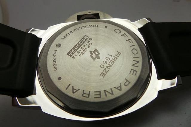 Replica Panerai Luminor Marina Logo PAM 005 with ETA 6497 From H Factory – Susan Reviews on Replica Watches 5 b0553d90888e414d9688666a570970f6 Super Clone Watch,Clean Factory Watch