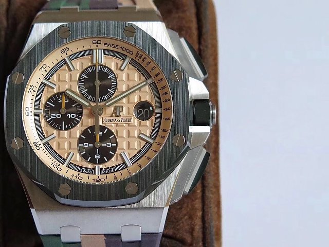 J12 Factory V2 Edition Replica Audemars Piguet ROO 2018 Combat Green Ceramic Watch with Clone 3126 Movement – Susan Reviews on Replica Watches 8 b056e717788a4778a8e982adbf80b1af Super Clone Watch,Clean Factory Watch